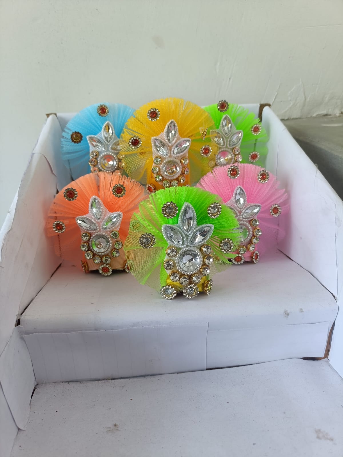 Shivratri Special Fancy dress for Laddu gopal ji