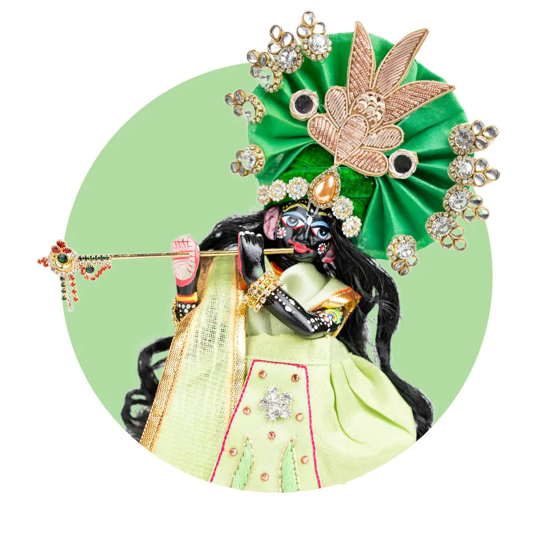 Pagdi - Lord of Universe