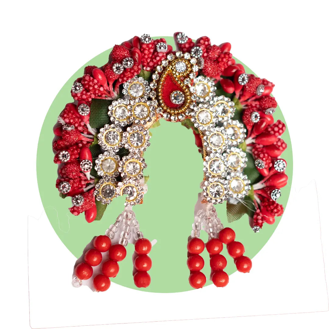 Chandrika - Lord of Universe