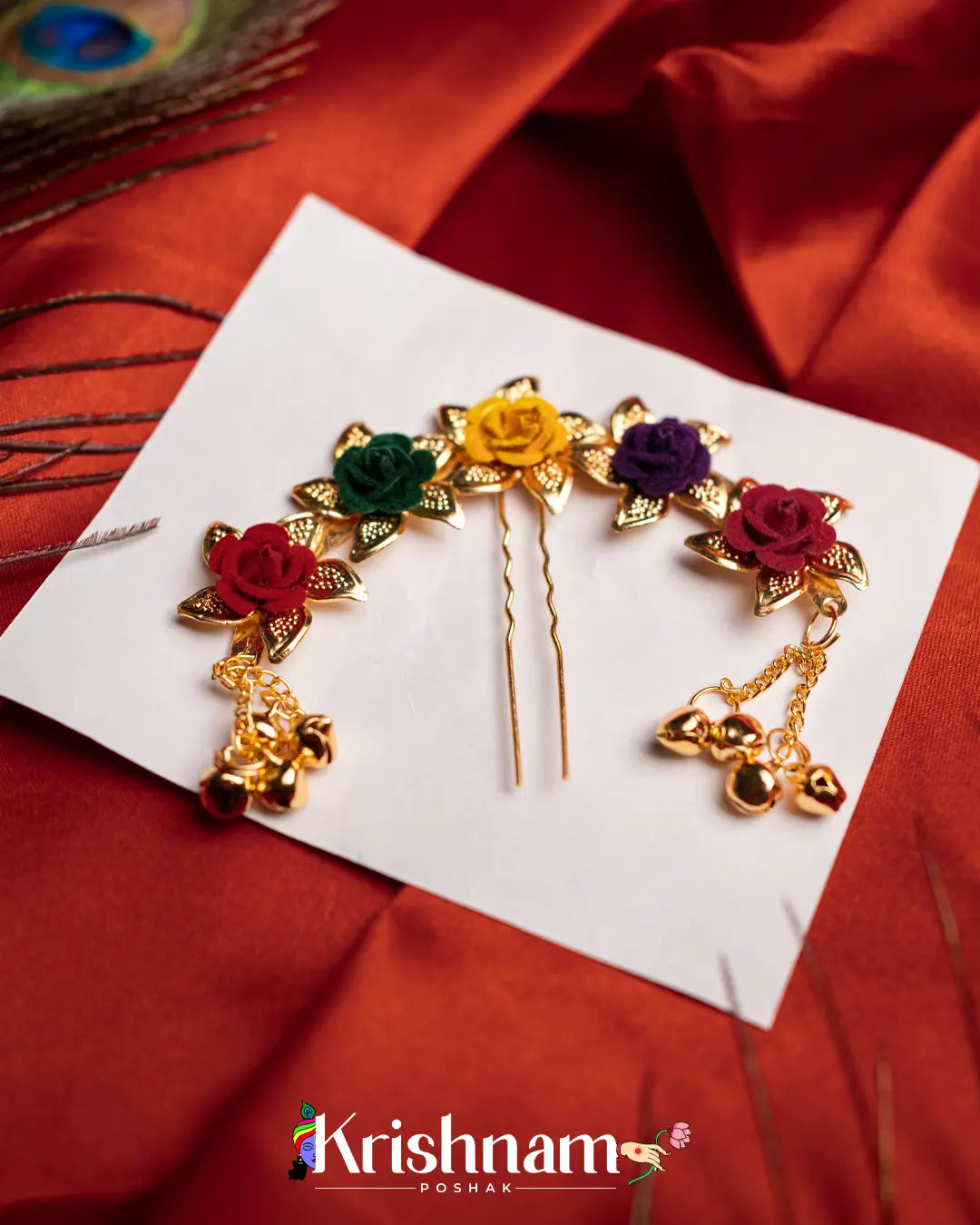 Chandrika (One Size Fits All) - Lord of Universe